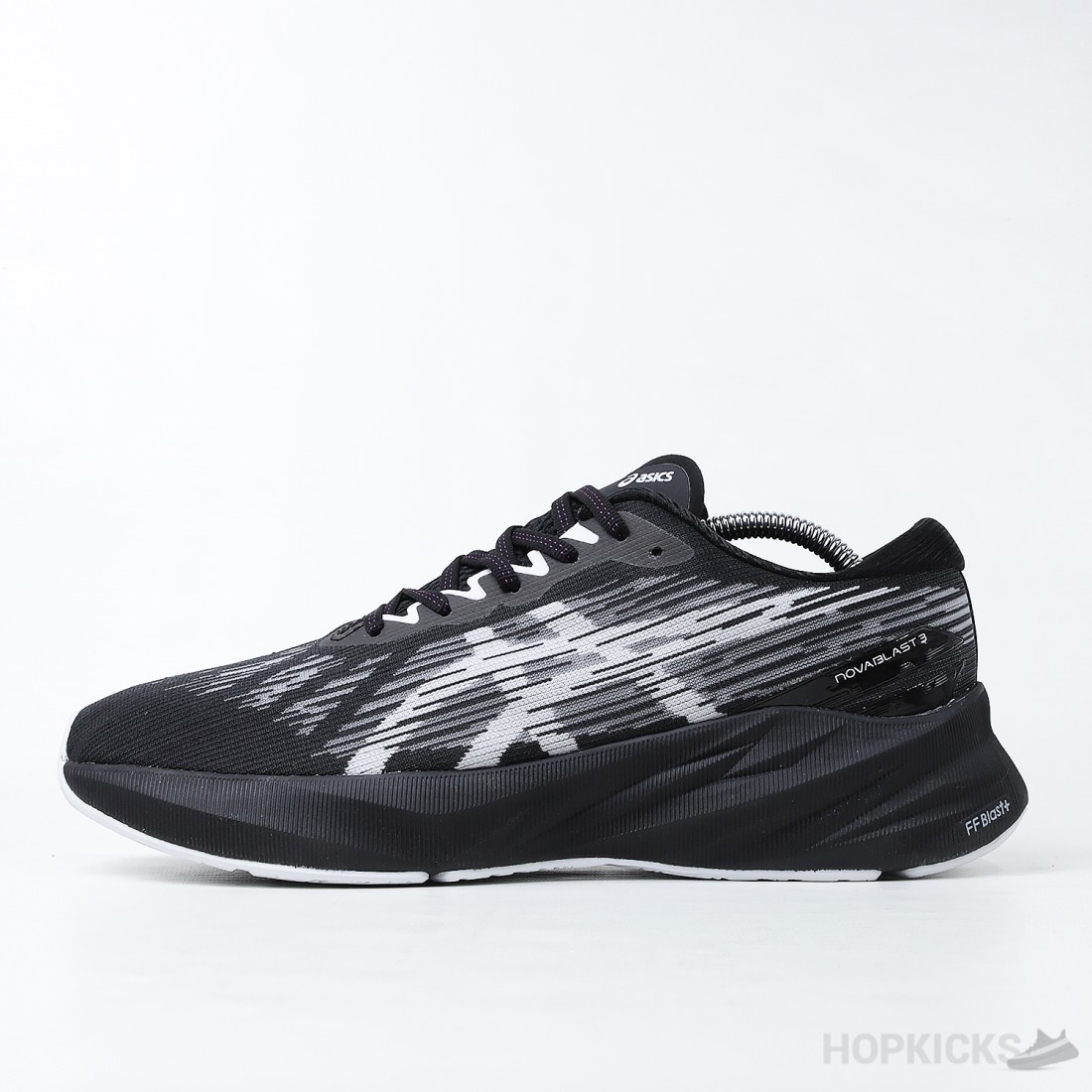 Black White Extra Butter x Asics Death List 5 pack Brain